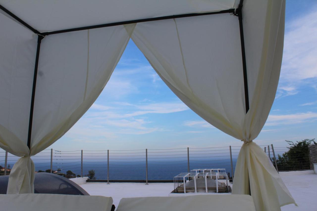 Villa Clicla - Pool, Sea,Hommock Swing And Laziness Imperia Extérieur photo